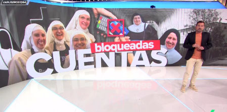 'Aruser@s' habla de las monjas de Belorado