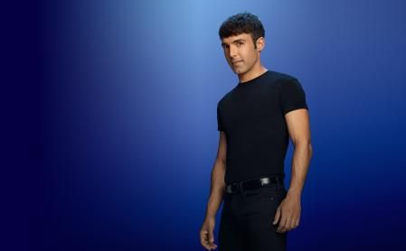 El Mago Pop es uno de los ilusionistas más taquilleros en España.