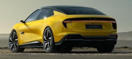 No hay coche eléctrico en el mundo que se recargue más rápido que este.