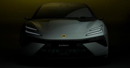 No hay coche eléctrico en el mundo que se recargue más rápido que este.