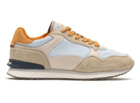 Zapatillas Dakar de hombre de HOFF.