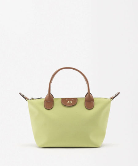 Bolso personalizable de Parfois