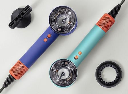 Nuevo secador Dyson Supersonic Nural