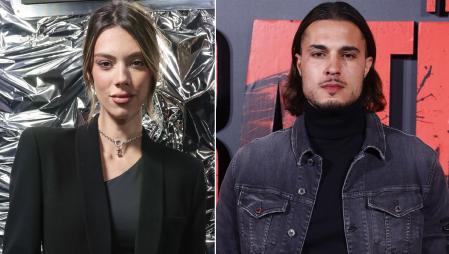 Alejandra Rubio y Carlo Costanza serán padres por primera vez el próximo mes de diciembre.