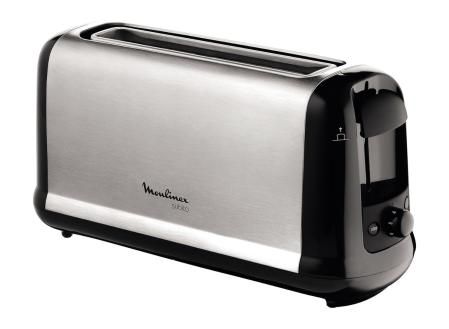 Tostadora Moulinex Subito LS2608.