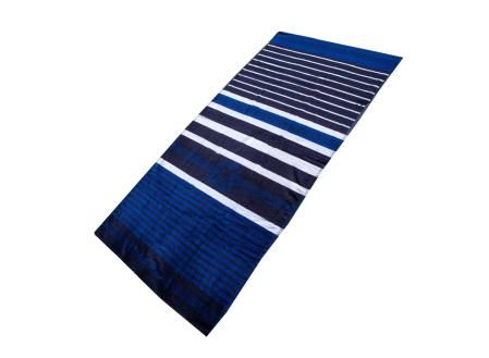 Toalla playa individual Sun&Surf 100% algodón