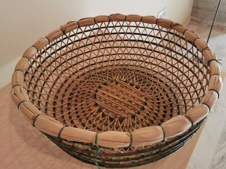 Exposición 'Nanses i pescadors'.