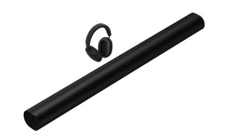 Sonos Ace - Sonos Arc