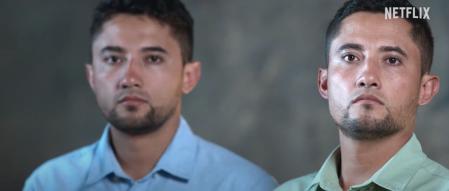 Los hermanos gemelos que no se conocían