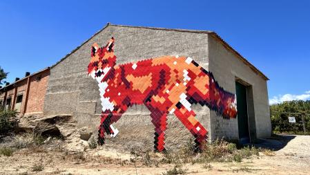 Gargar Festival de Penelles.