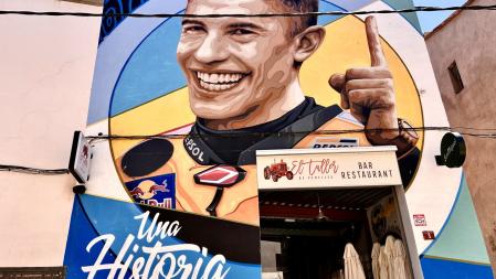 Gargar Festival de Penelles.