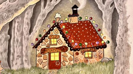 Gargar Festival de Penelles.