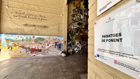 Gargar Festival de Penelles.