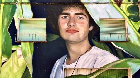 Gargar Festival de Penelles.