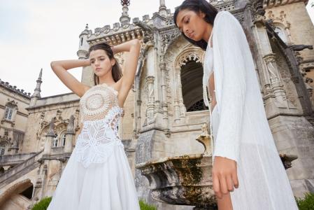 Colección nupcial de Parfois