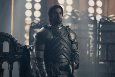 No ha sentado bien que su personaje Criston Cole no hiciera bien su trabajo.