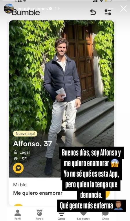 Enrique Solís explica lo que le ha pasado