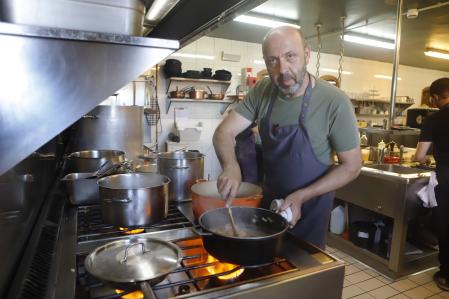 Restaurante Els Casals