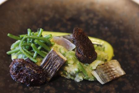 Restaurante Els Casals