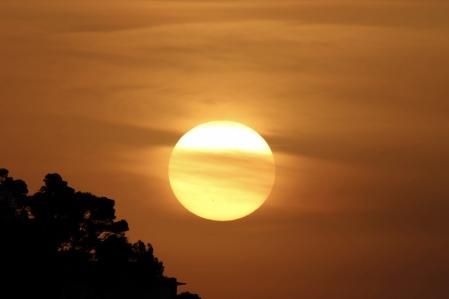 Calella de Palafrugell.