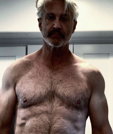 La alimentación ha sido uno de los ámbitos donde más se ha cuidado Bronson