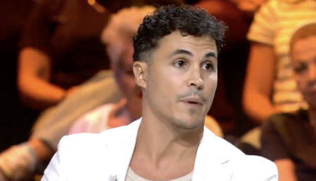 Kiko Jiménez no está teniendo una convivencia con Maite Galdeano