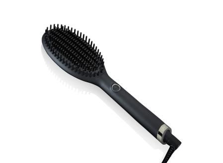 ghd glide - Cepillo de pelo térmico para un acabado liso natural sin esfuerzo