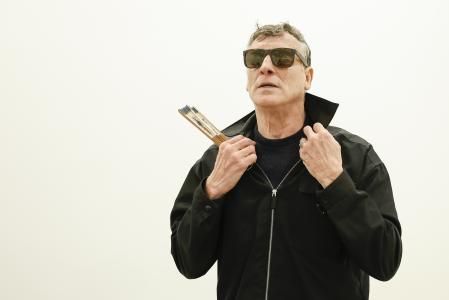 Nacho Duato conversa con 'Guyana Guardian' sobre su nueva aventura como director de óperas