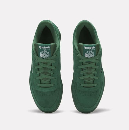 Zapatillas Club C 85 de Reebok