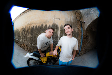 The Tyets serán parte de la representación catalana de la jornada de clausura