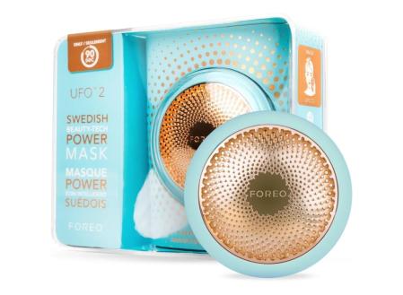 FOREO UFO 2 Tratamiento de máscara led facial