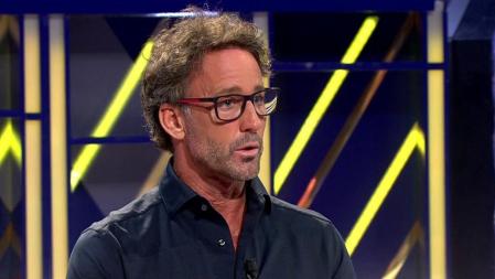 Álvaro Muñoz Escassi ha asegurado que María José Suárez sabía que tenía otras relaciones