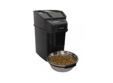 Nayeco petsafe comedero automatico para perros y gatos