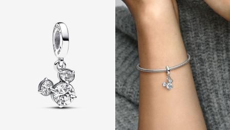 Charms de Disney