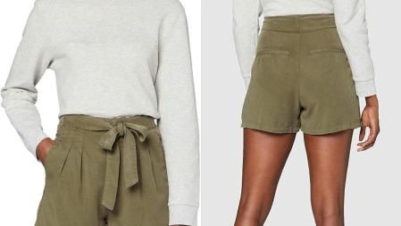 Su listón le da un toque elegante y sofisticado.