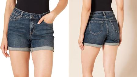 Su favorecedor corte te permitirá crear un sinfín de outfits.