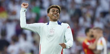 Las palabras de Rabiot que le dejan retratado frente a Lamine Yamal