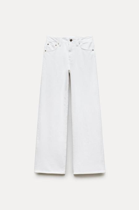 Pantalón de Zara
