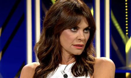 María José Suárez se quedó muy sorprendida al enterarse de la verdad