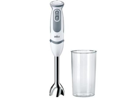 Braun Minipimer 5200.