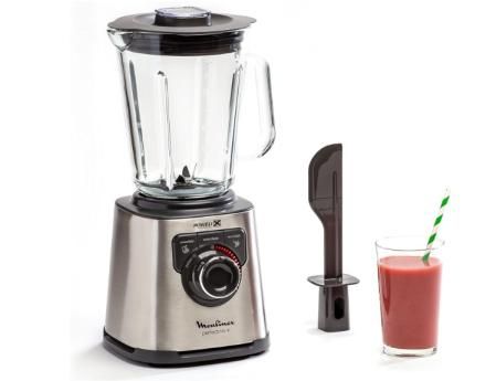 Batidora de vaso Moulinex Perfect Mix+ LM811D