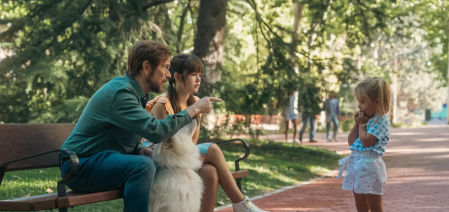 Una imagen de la película