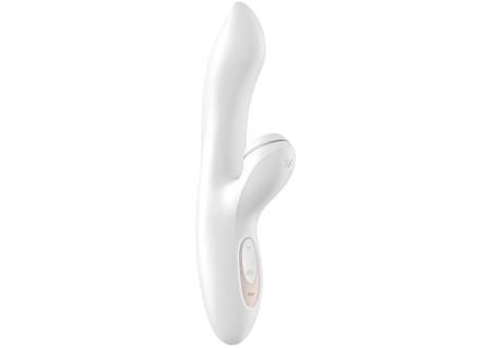 Satisfyer Pro G-Spot Rabbit