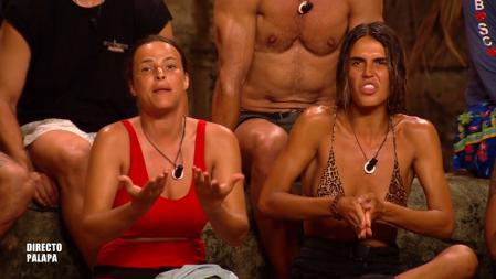 Sofía Suescun se harta: 