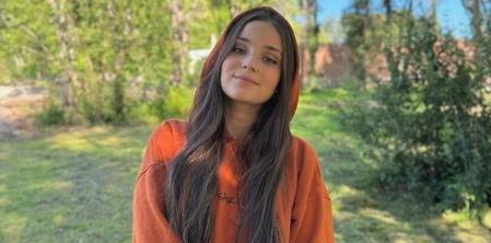 Catalina Gutiérrez era estudiante de arquitectura