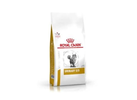 7 kg royal canin veterinary urinary pienso para gatos