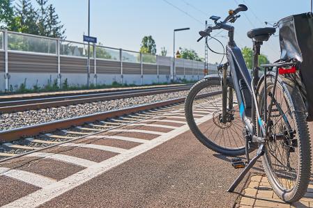 Las bicicletas deberán tener sistema completo de luces, guardabarros y pata de cabra.