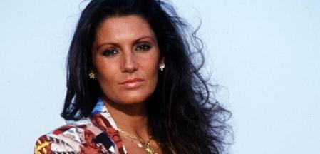 Carmina Ordóñez en una imagen de archivo