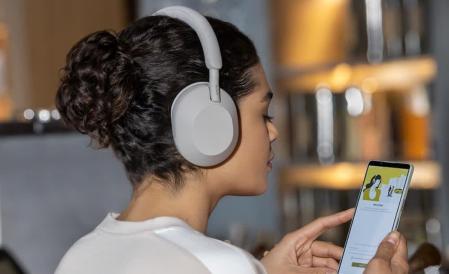 Disfruta de tu música y vídeos con una calidad de sonido espectacular