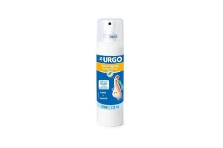 Spray fungicida antiséptico Urgo